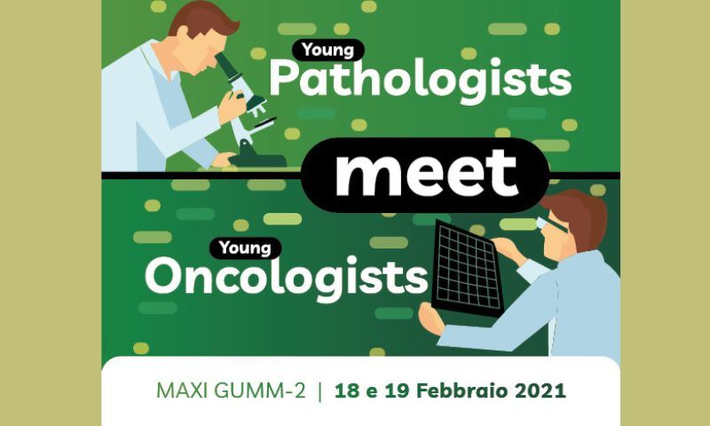 VIRTUAL MEETING: YOUNG PATHOLOGISTS MEET YOUNG ONCOLOGISTS 